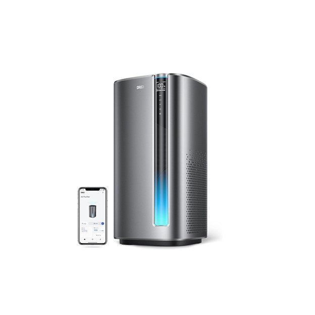 Dreo Air Purifier Macro Max S