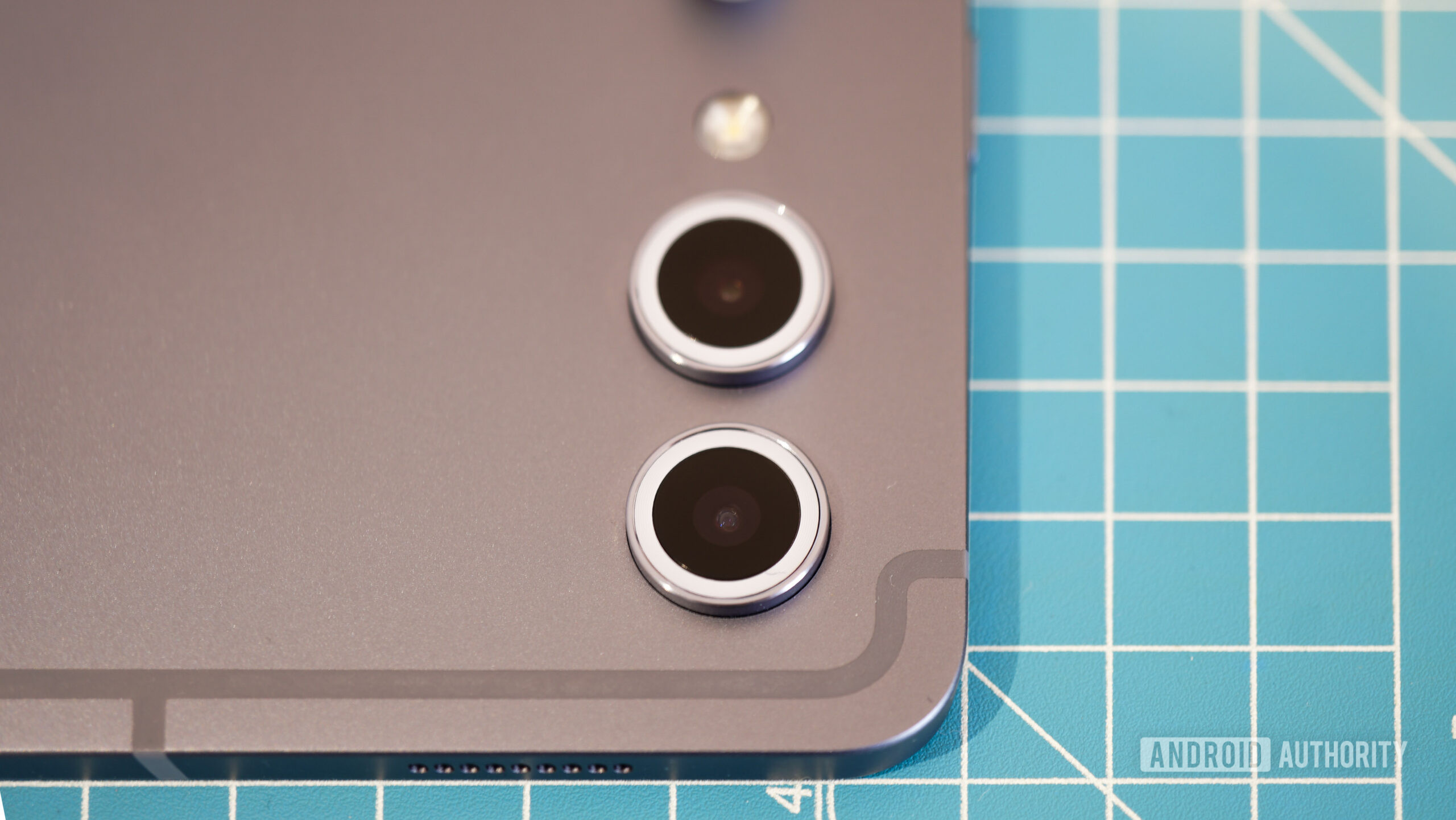 Galaxy Tab S10 Plus cameras Galaxy Tab S10 Plus cameras