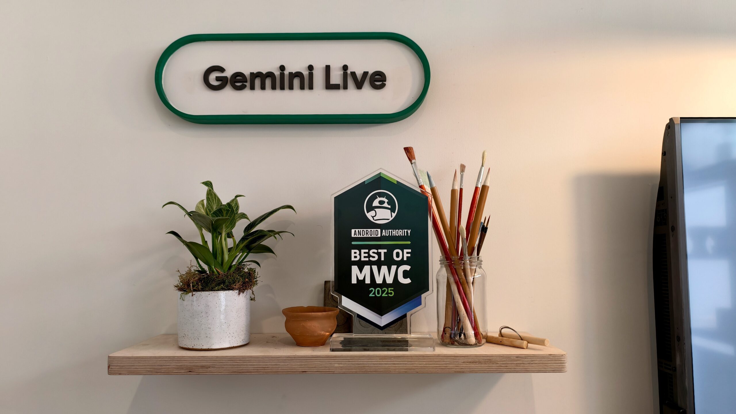 gemini award gemini award