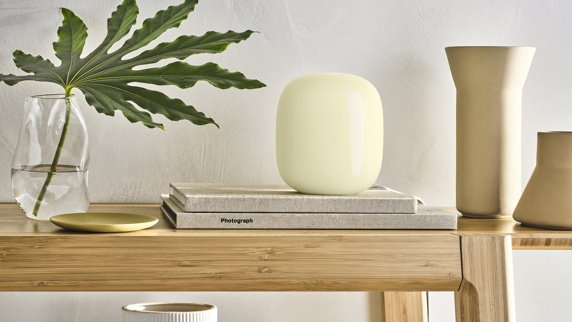 Google Nest Wifi Pro Google Nest Wifi Pro