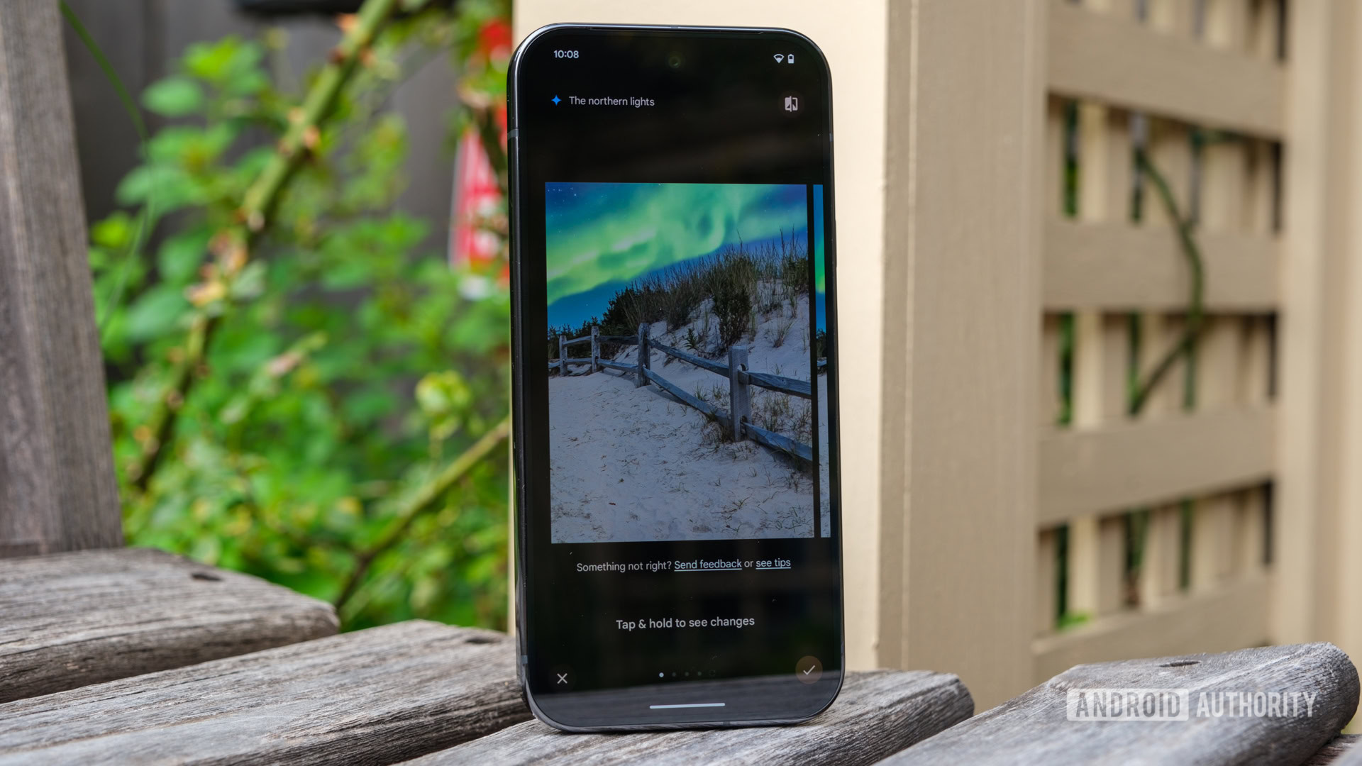 Google Pixel 9 Pro Magic Editor reimagine Google Pixel 9 Pro Magic Editor reimagine