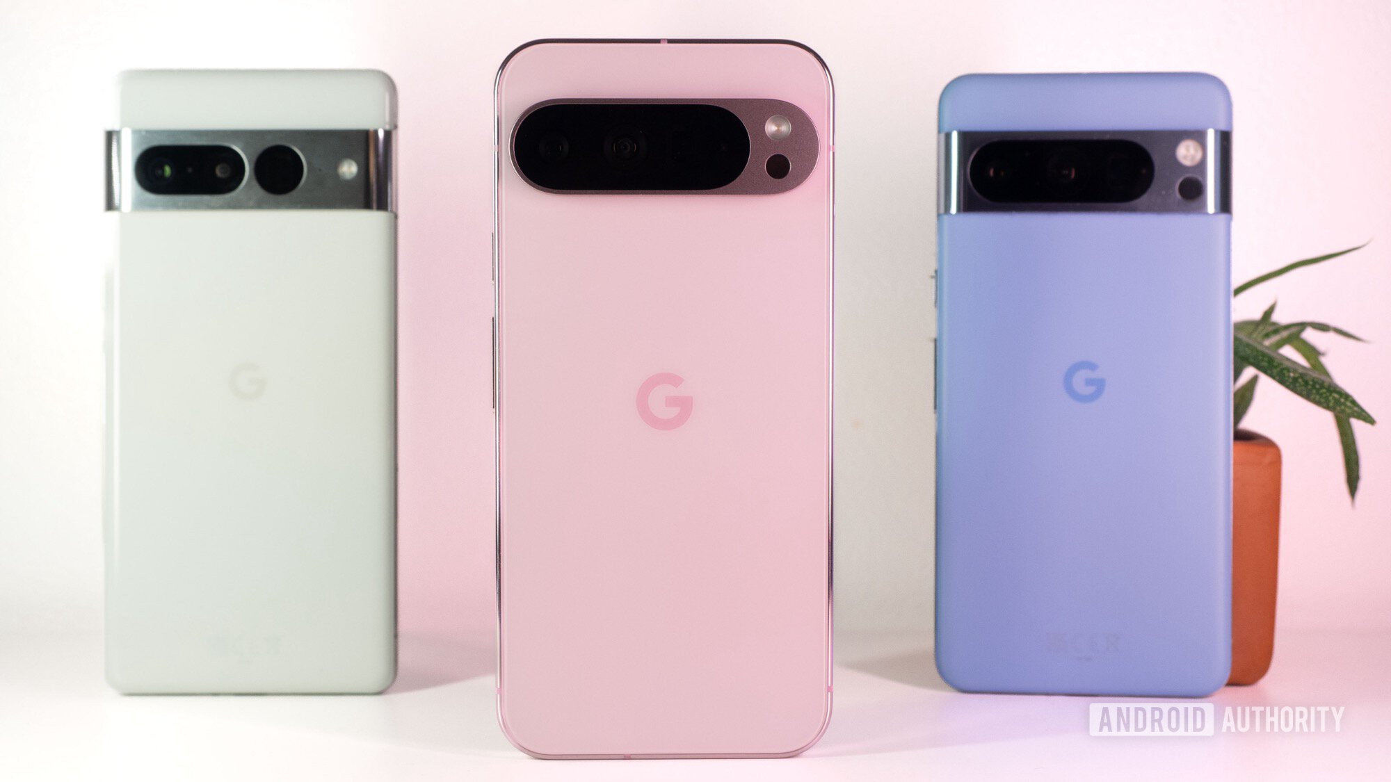google pixel 9 pro xl pink vs 8 pro blue 7 pro whiite 1 google pixel 9 pro xl pink vs 8 pro blue 7 pro whiite 1