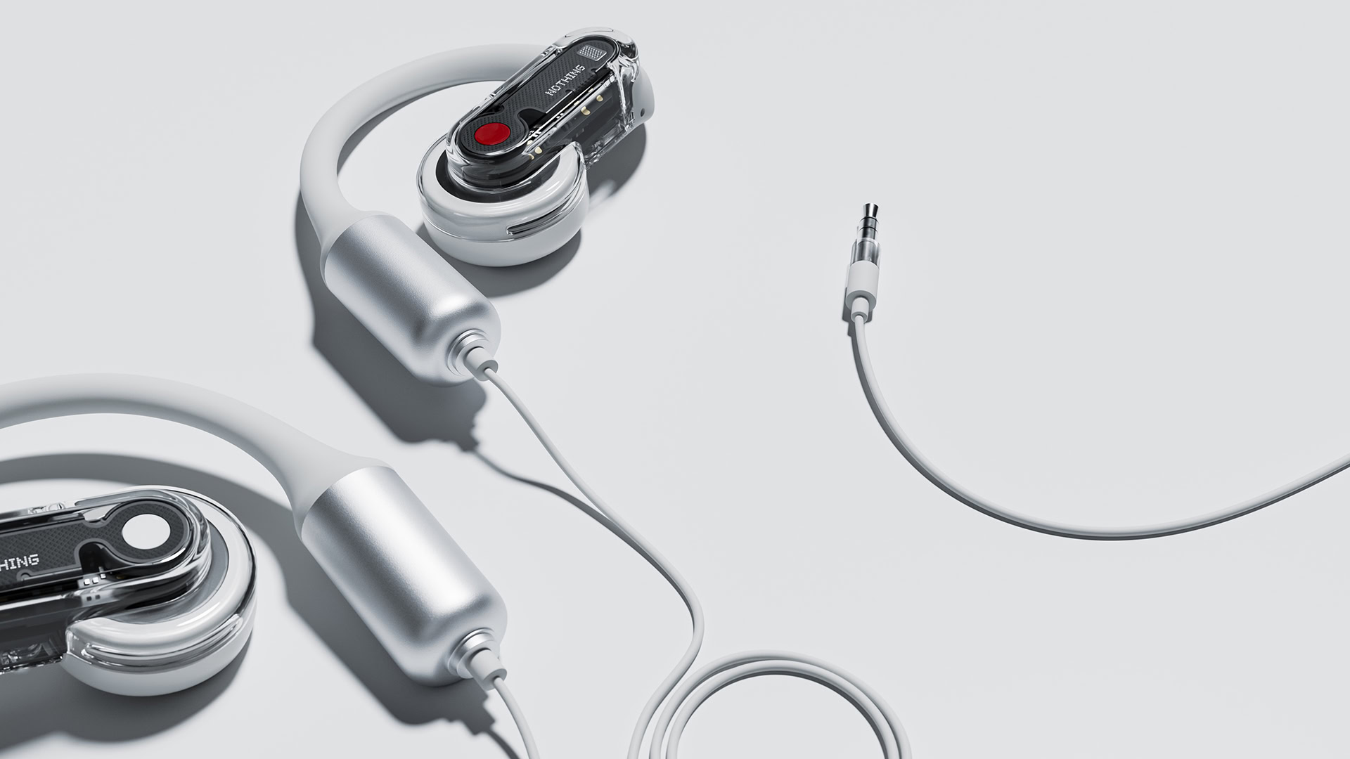 Nothing Ear 3.5mm April Fool's Joke 2025 Nothing Ear 3.5mm April Fool's Joke 2025