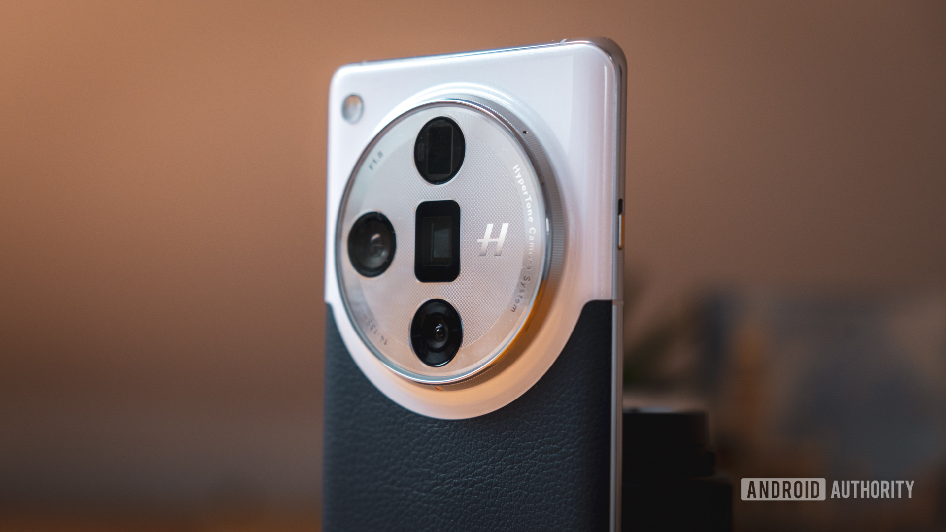 OPPO Find X7 Ultra camera housing OPPO Find X7 Ultra camera housing