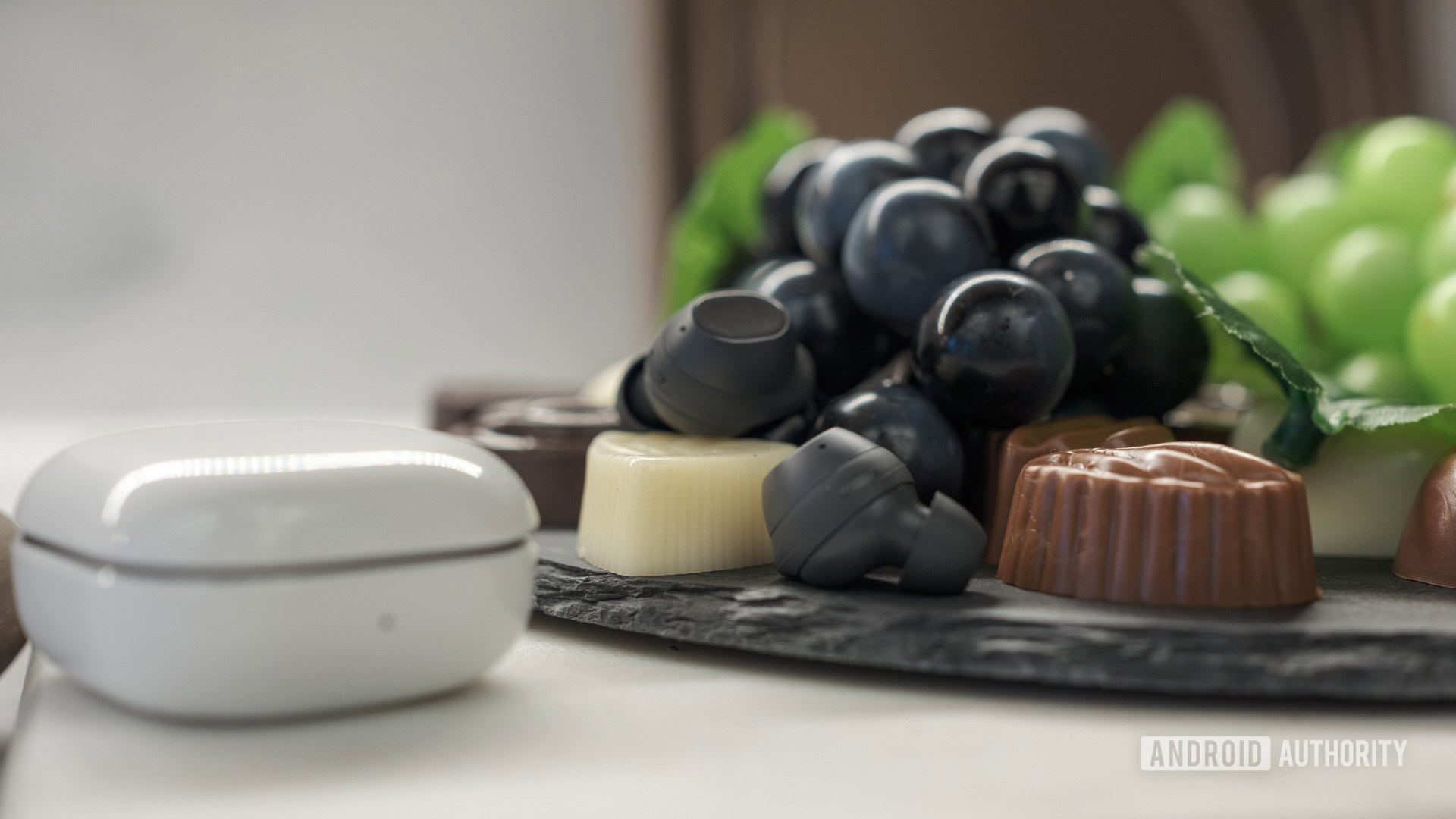 samsung galaxy buds fe case and earbuds samsung galaxy buds fe case and earbuds