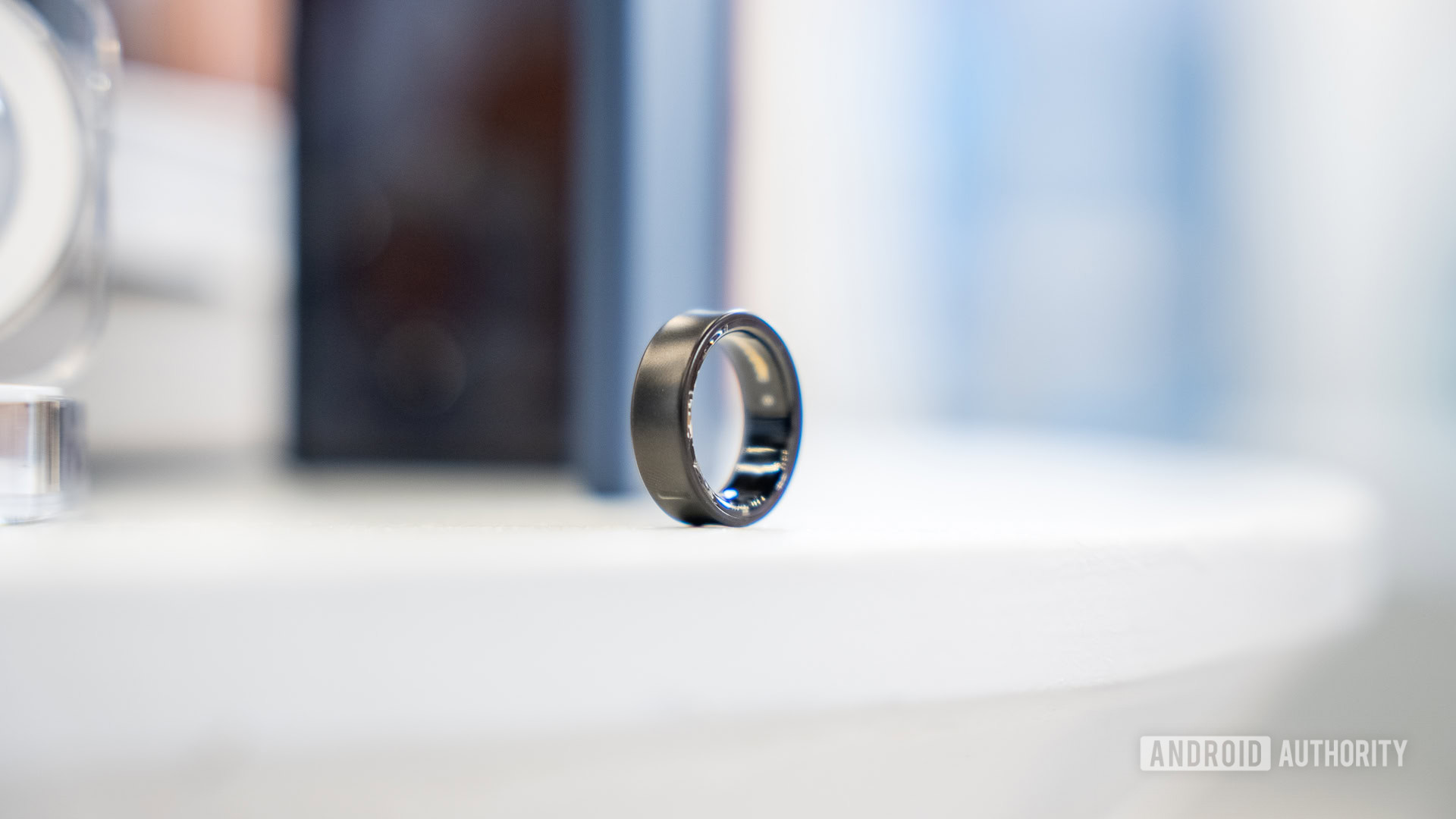 Samsung Galaxy Ring 3 Samsung Galaxy Ring 3