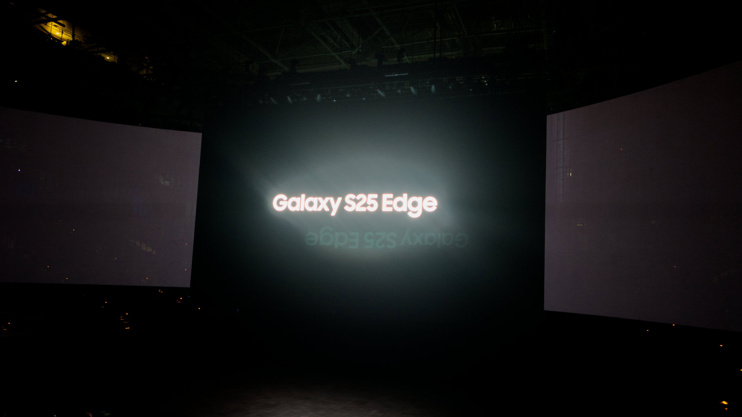 Samsung Galaxy S25 Edge logo Samsung Galaxy S25 Edge logo