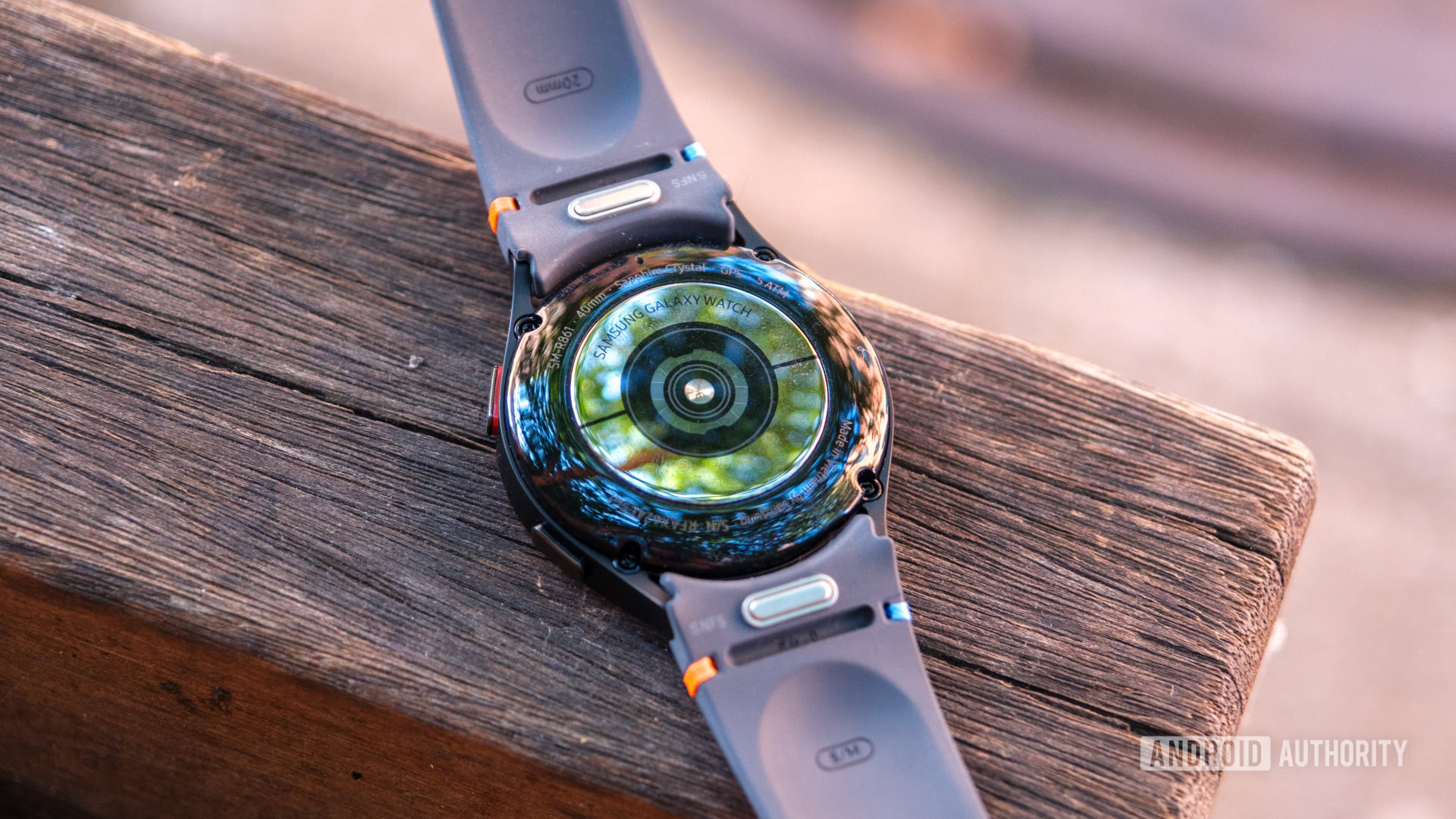 Samsung Galaxy Watch FE sensor Samsung Galaxy Watch FE sensor