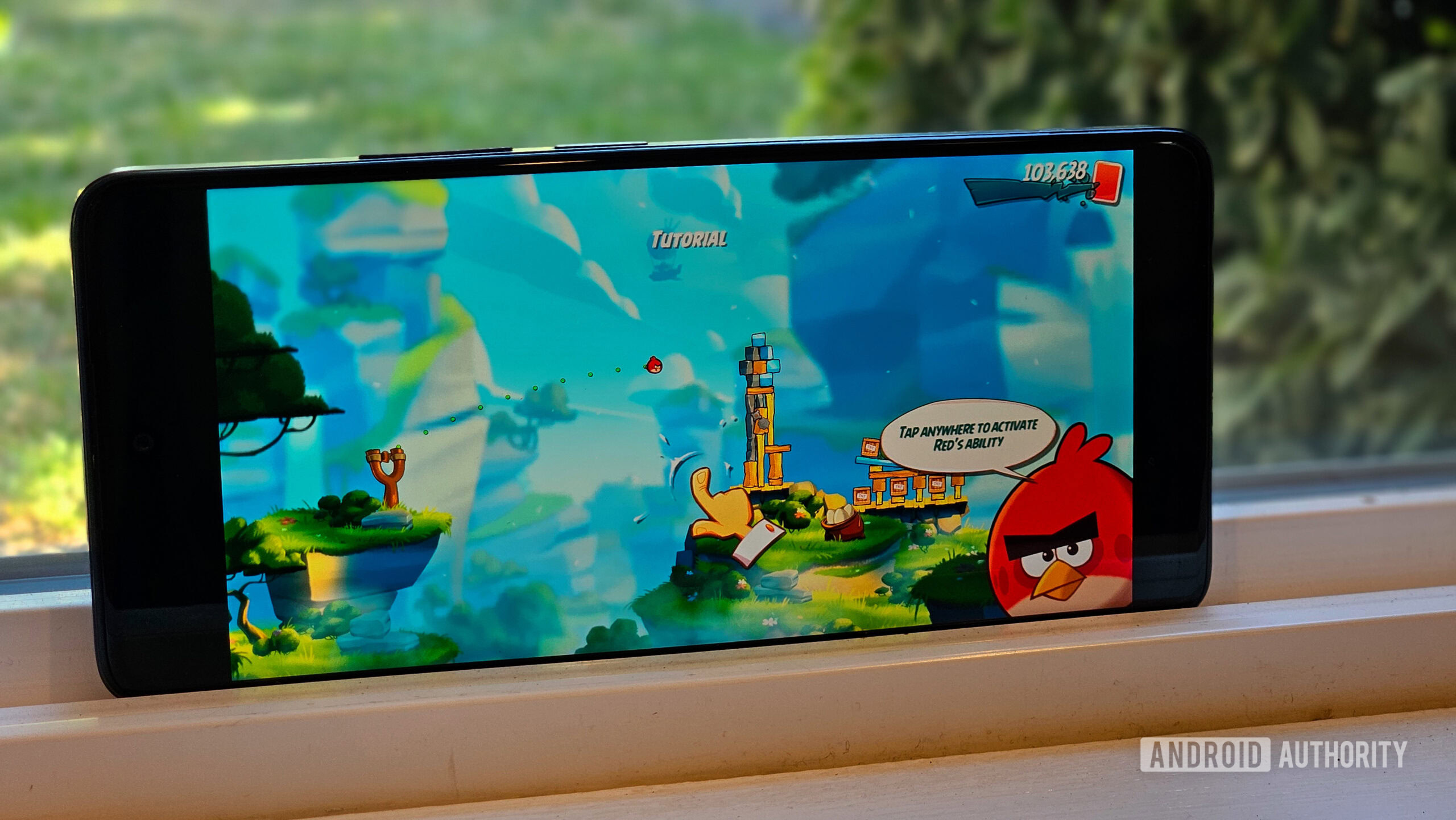 TCL 50 XL 5G Review image 13 TCL 50 XL 5G Review image 13
