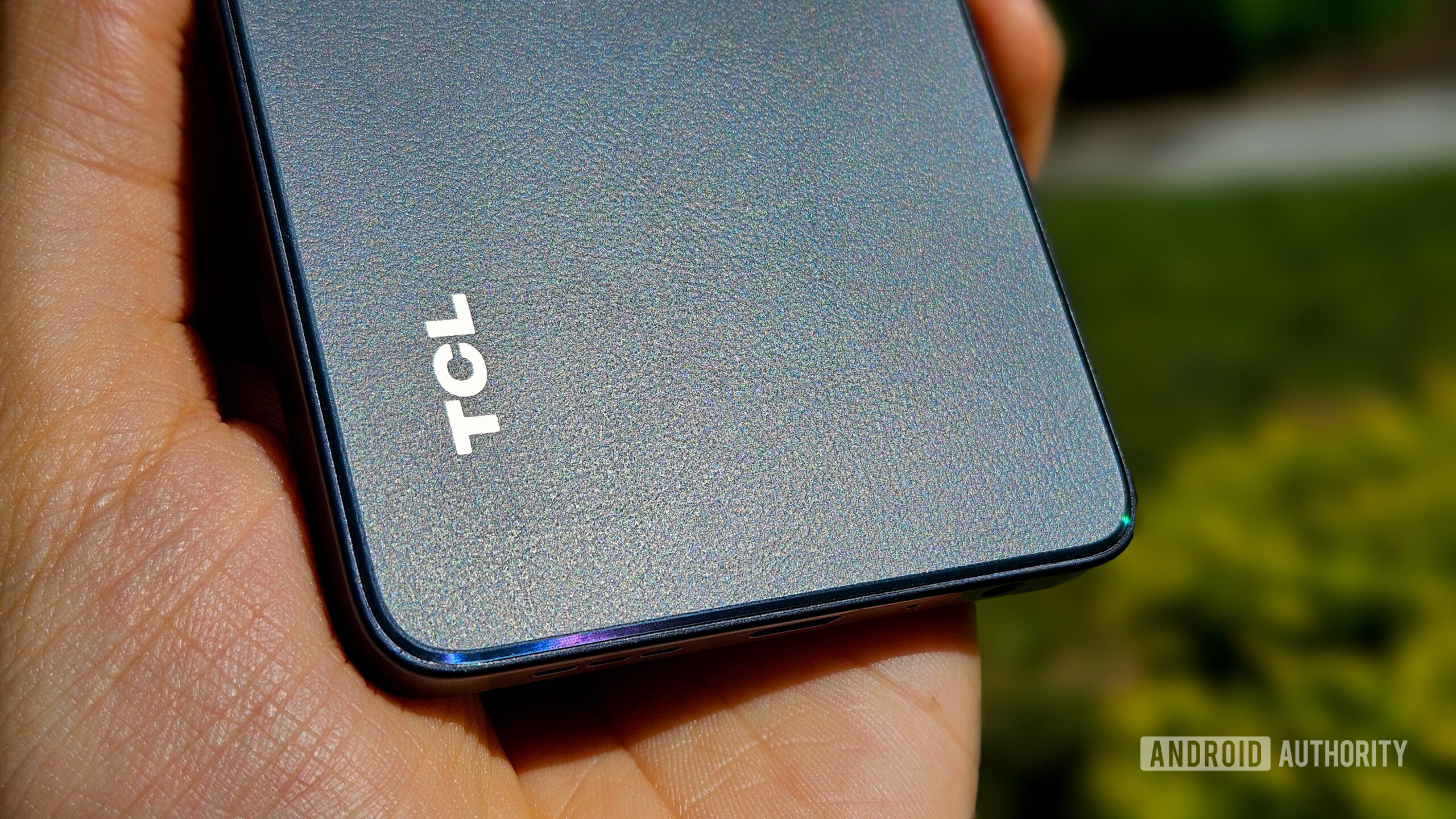 TCL 50 XL 5G Review image 17