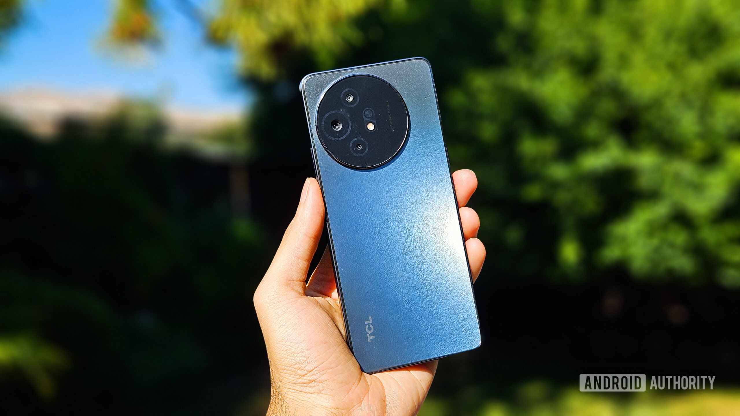 TCL 50 XL 5G Review image 20