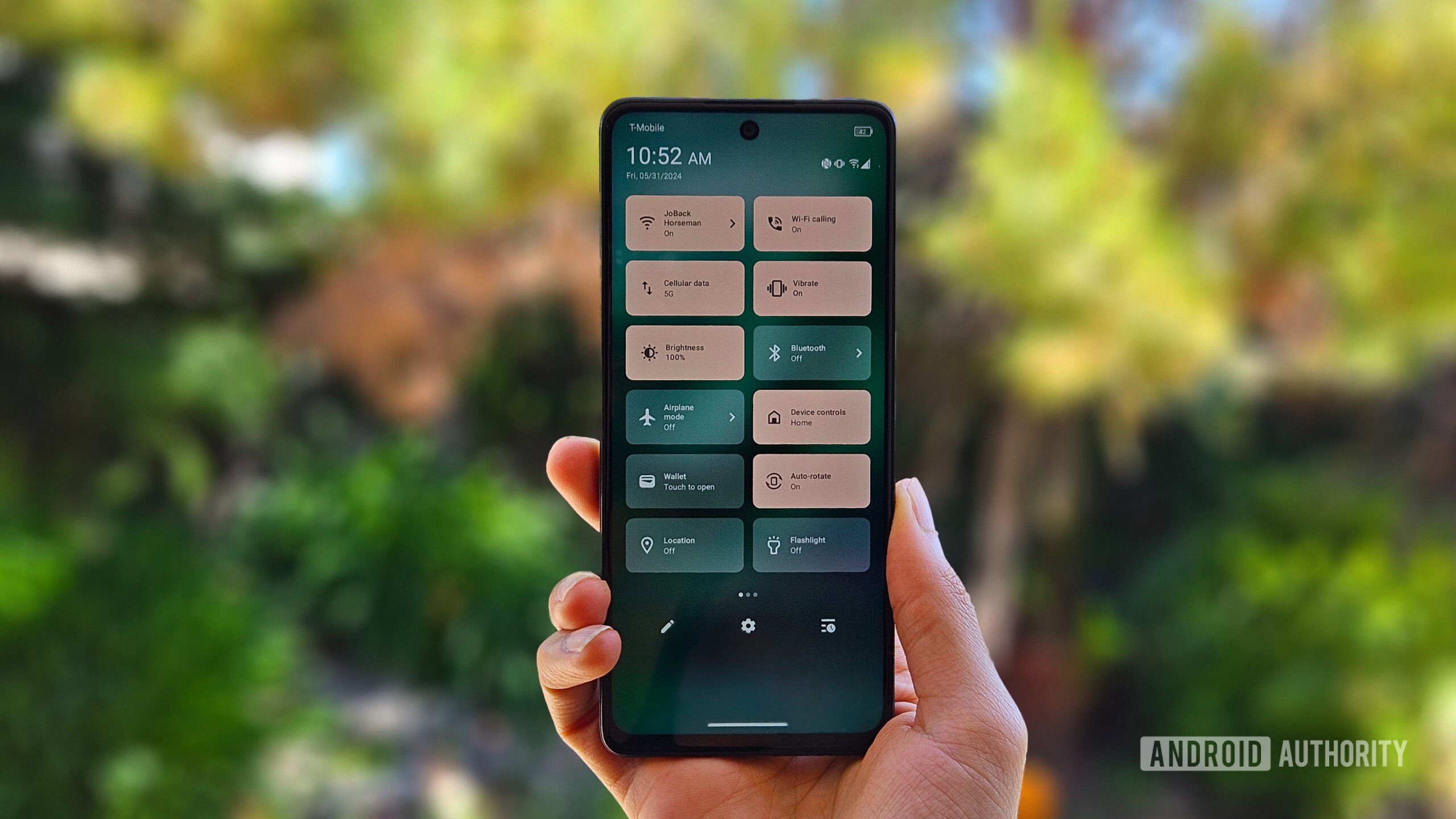 TCL 50 XL 5G Review image2 TCL 50 XL 5G Review image2