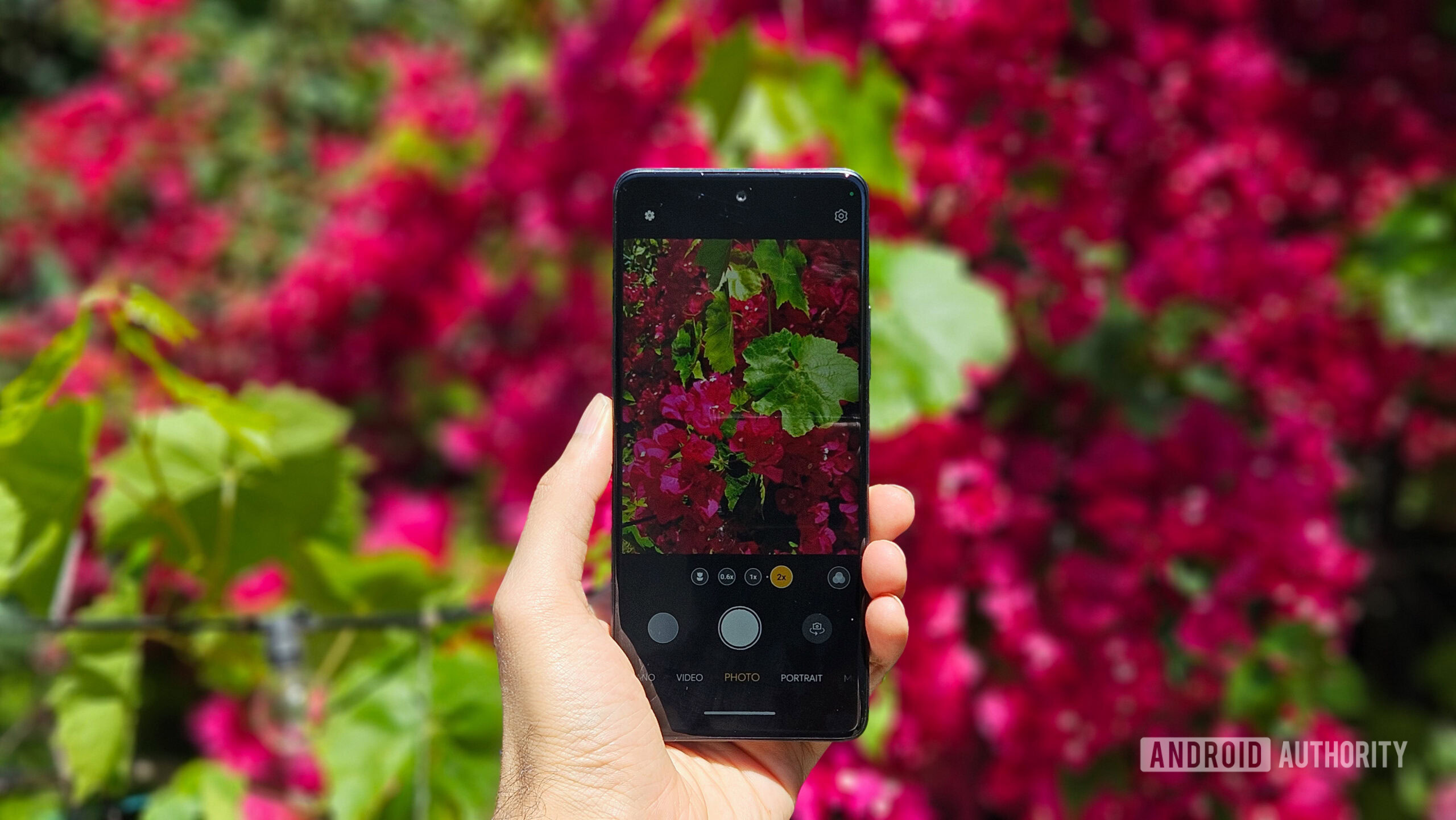 TCL 50 XL 5G Review image4 TCL 50 XL 5G Review image4