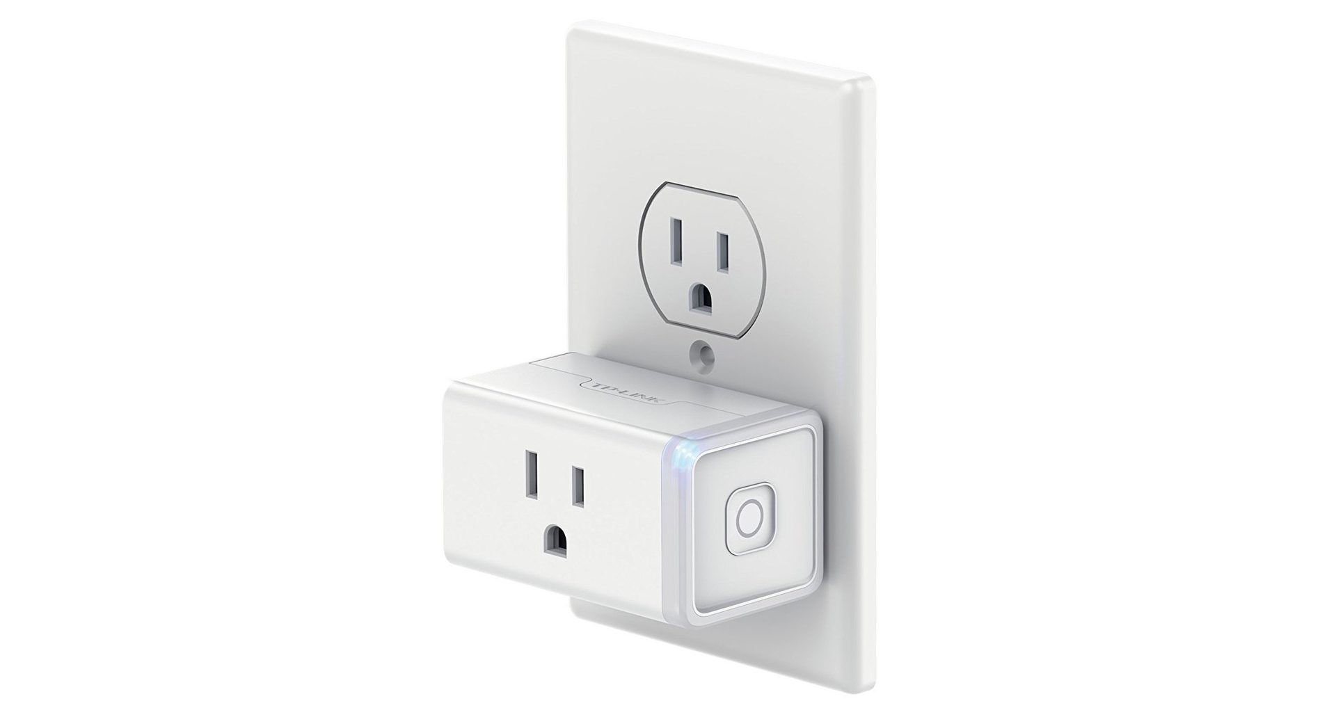TP Link Kasa Smart WiFi Plug Mini TP Link Kasa Smart WiFi Plug Mini